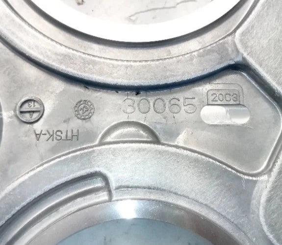 3006520C3 Genuine International Front Engine Cover - Truck To Trailer