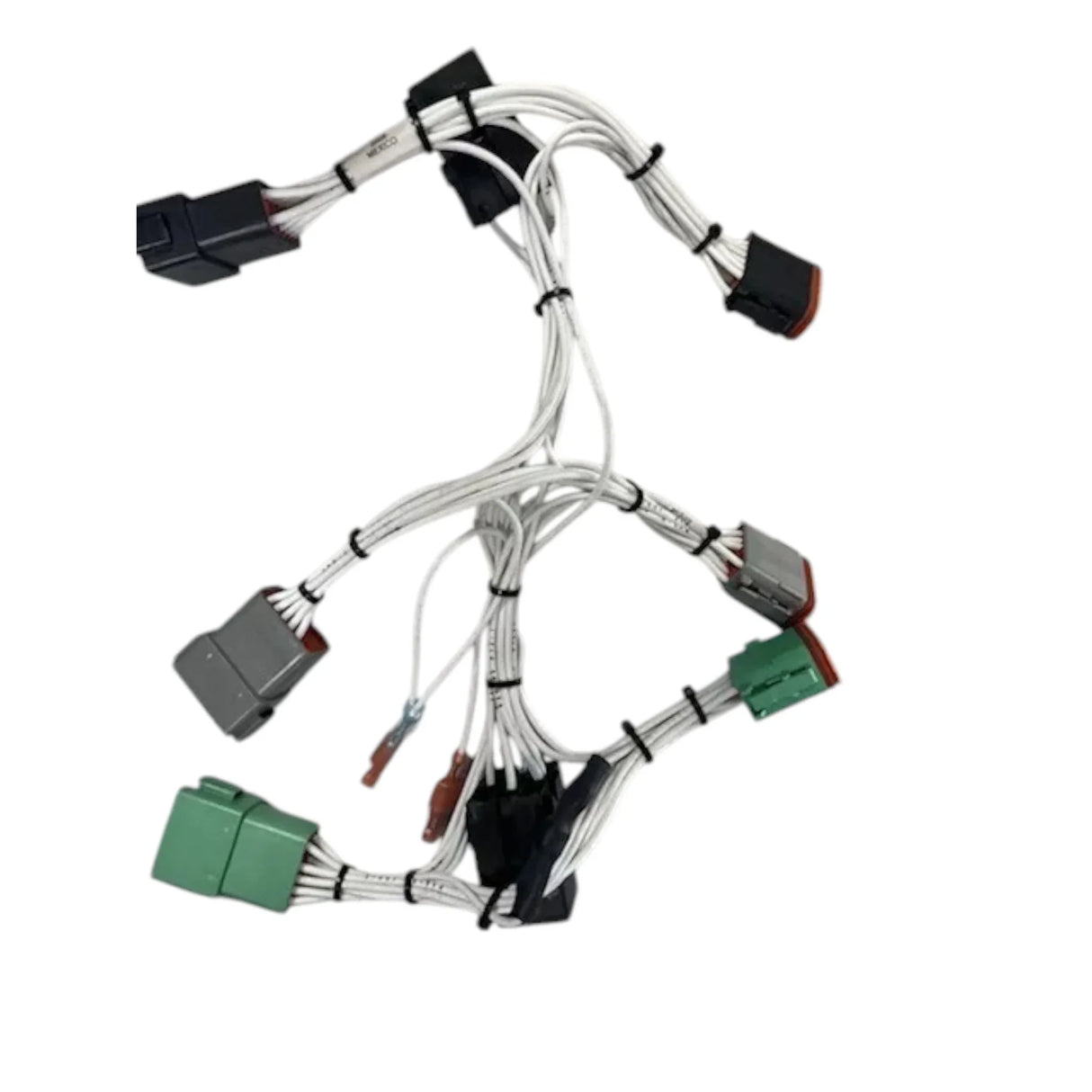 338-4584 Cummins Harness Jumper - Truck To Trailer