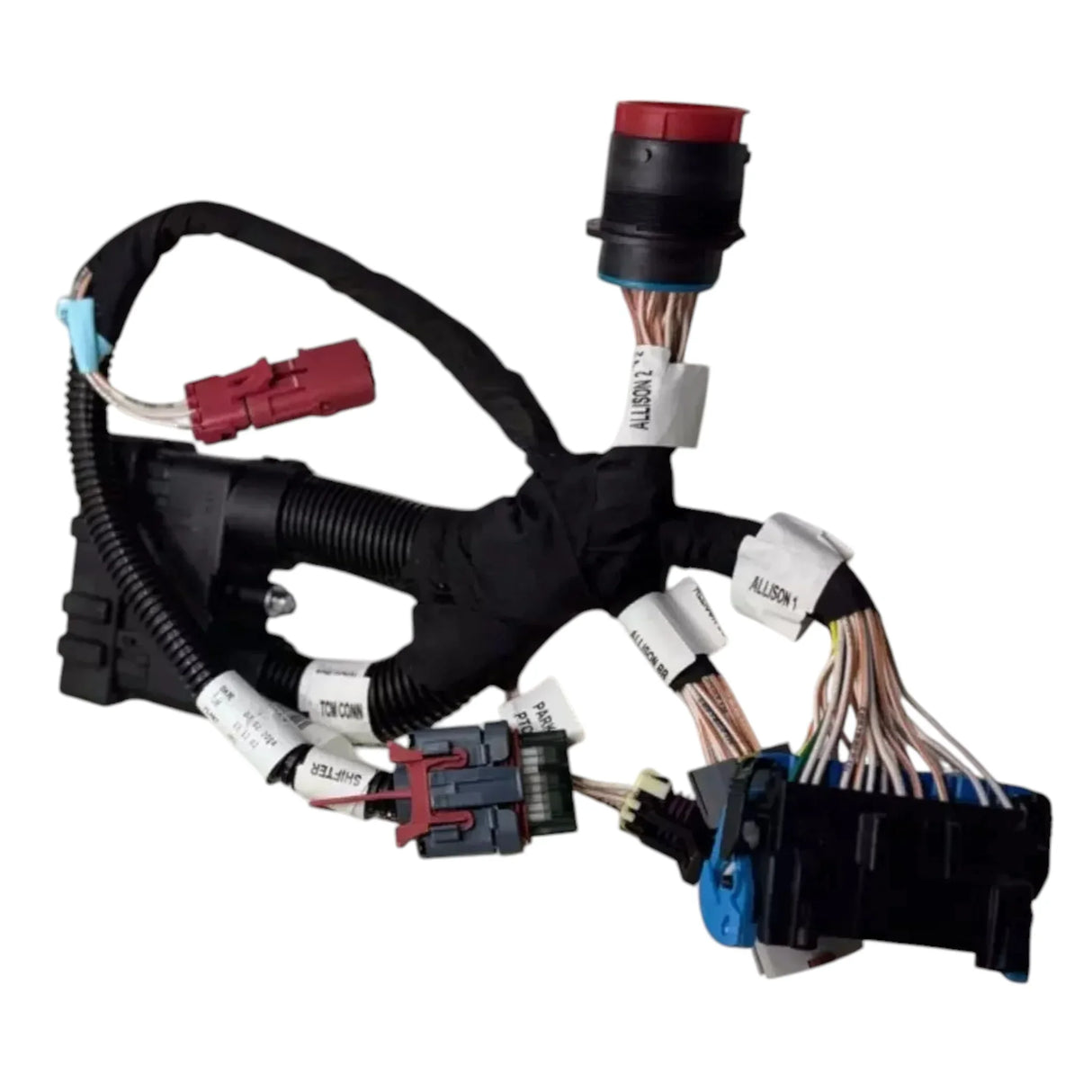 23060097 Genuine Volvo Wiring Harness - Truck To Trailer