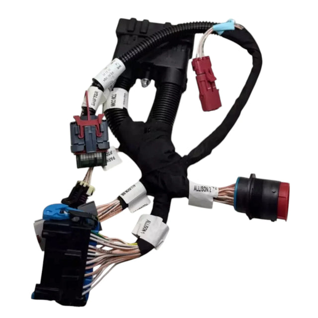 23060097 Genuine Volvo Wiring Harness - Truck To Trailer