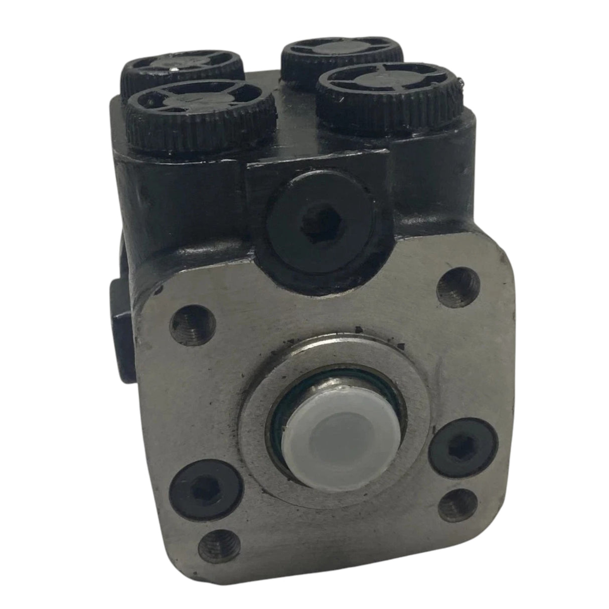 1695444M91 Genuine Raparts Power Steering Valve