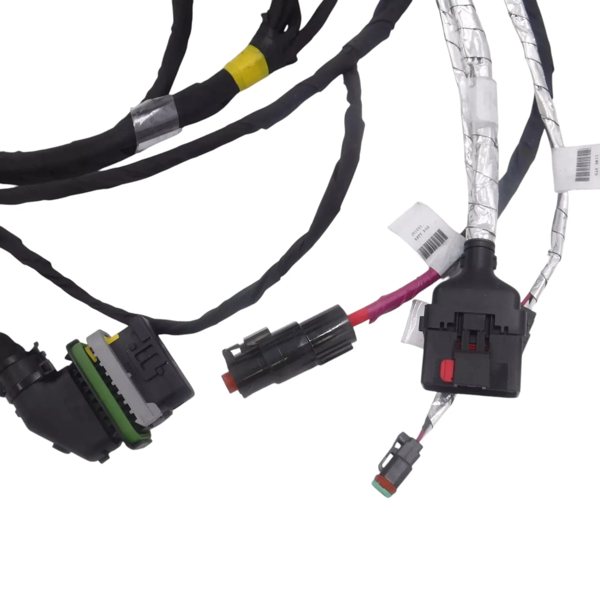 M92-6070-101200 Paccar Wiring Harness - Truck To Trailer