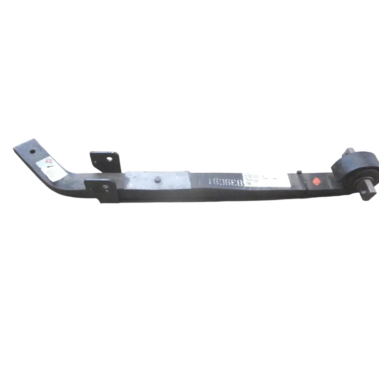 4225839C91 International Chassis Rear Spring - Truck To Trailer