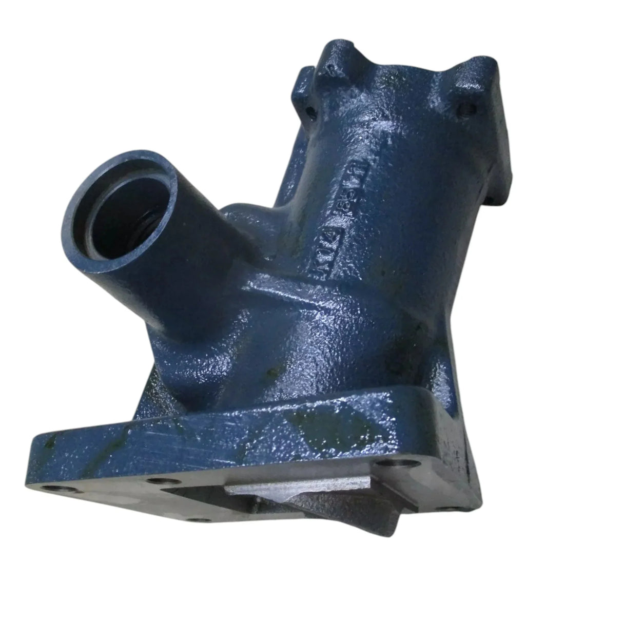 66416-66110 Kubota Power Steering Gear Box B1550 B1750 B9180 - Truck To Trailer