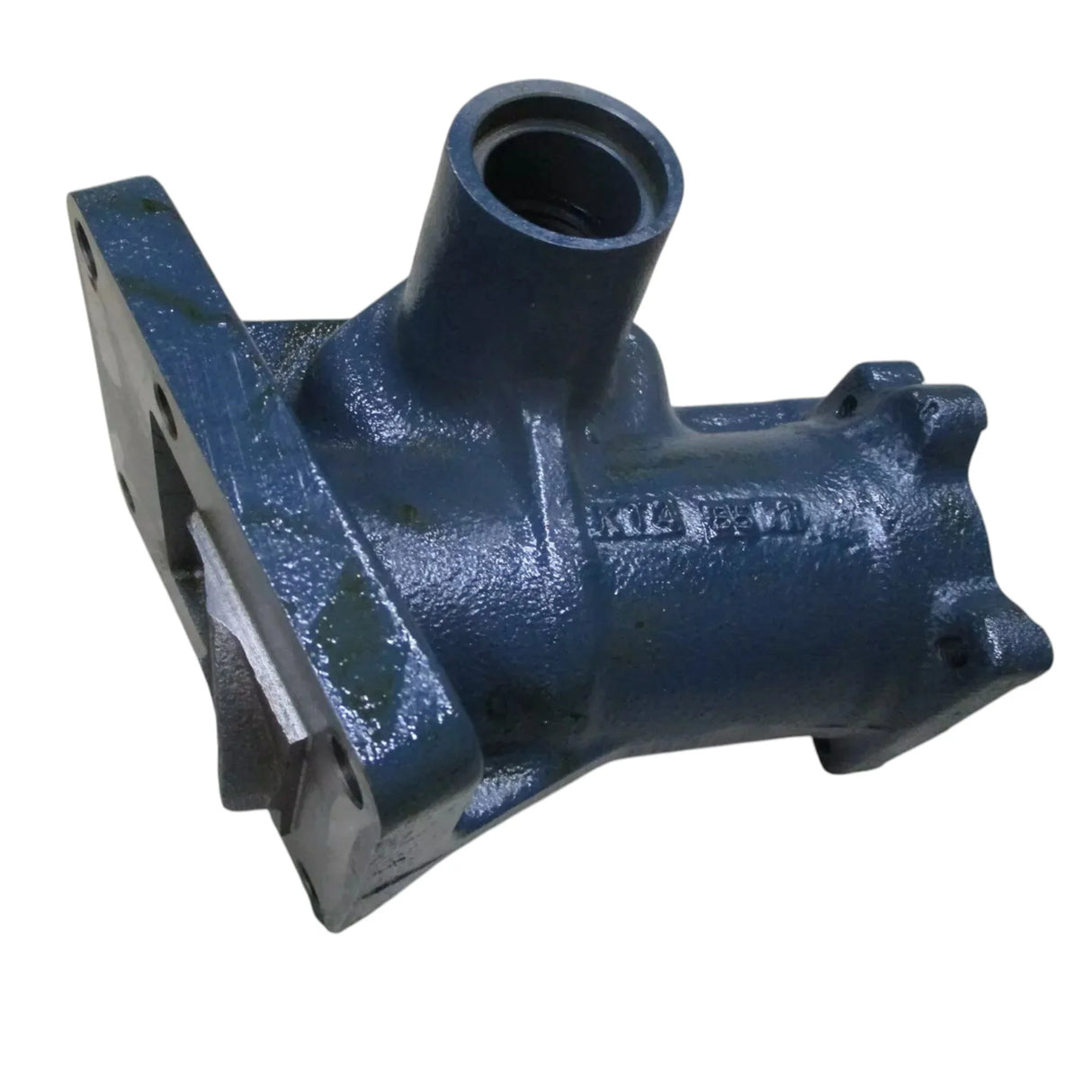 66416-66110 Kubota Power Steering Gear Box B1550 B1750 B9180 - Truck To Trailer