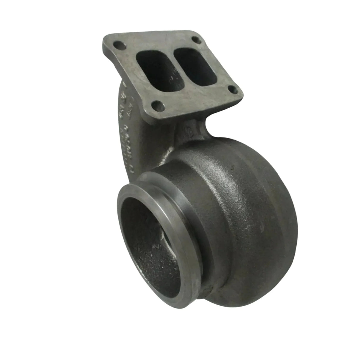 3531771 Cummins Turbine Housing - Truck To Trailer