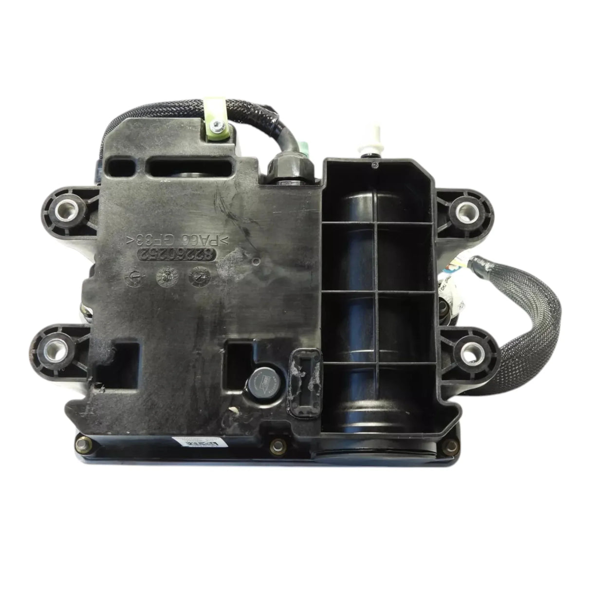 466-8285 CAT Diesel Exhaust Fluid DEF Pump - Truck To Trailer