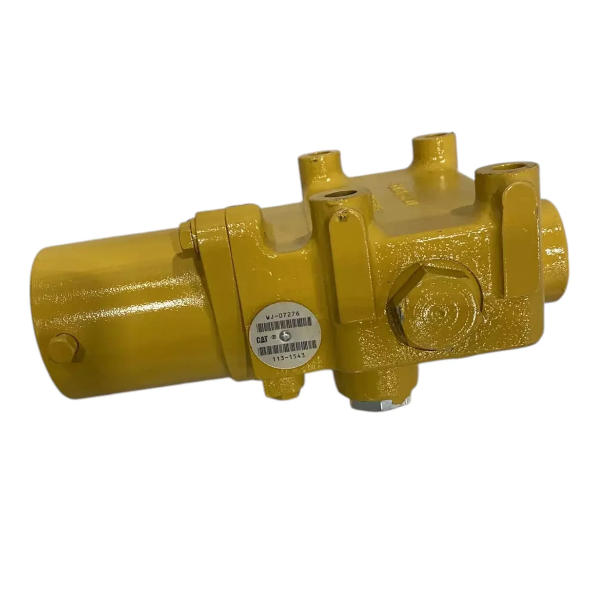 113-1543 Genuine Caterpillar Valve Group Brake - Truck To Trailer