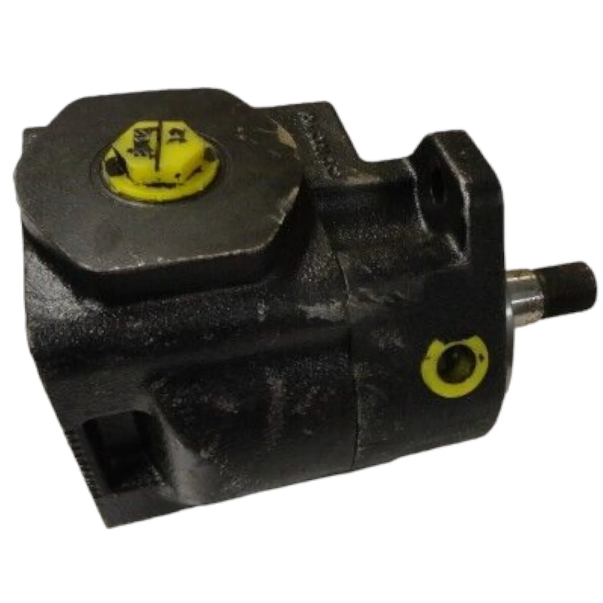 48189277 CNH Hydraulic Motor - Truck To Trailer