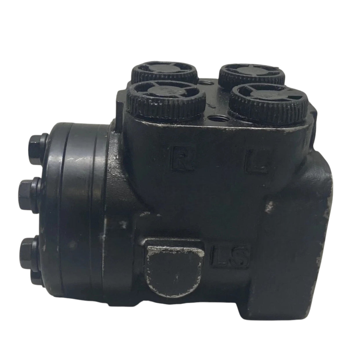 1695444M91 Genuine Raparts Power Steering Valve