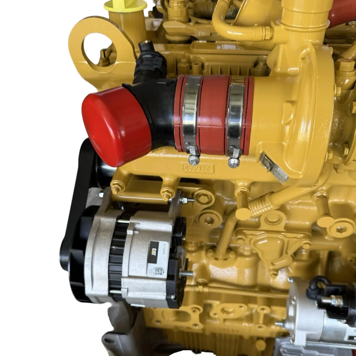 646-7975 Genuine Caterpillar Engine AR-PR - Truck To Trailer