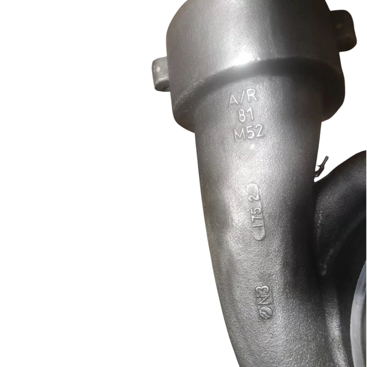 417-0805 Caterpillar Turbocharger - Truck To Trailer