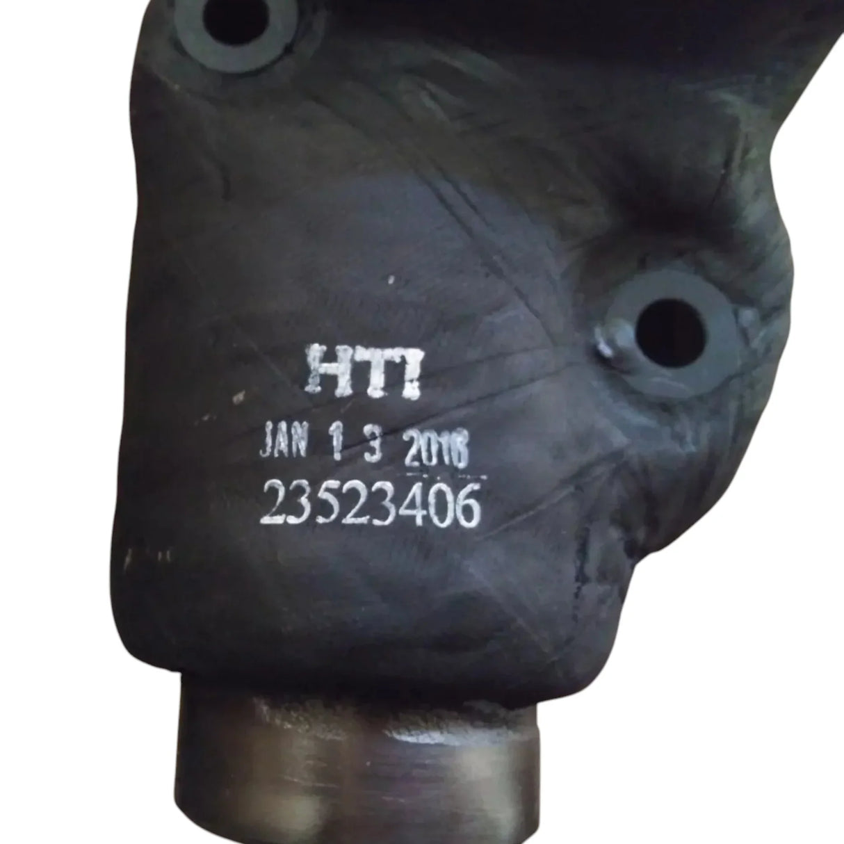 23523406 Detroit Diesel Exhaust Manifold - Truck To Trailer
