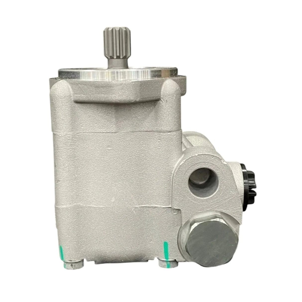 14-20747-004 Genuine Freightliner Heavy Duty Steering Pump