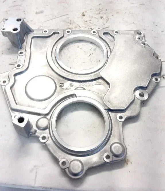 3006520C3 Genuine International Front Engine Cover - Truck To Trailer