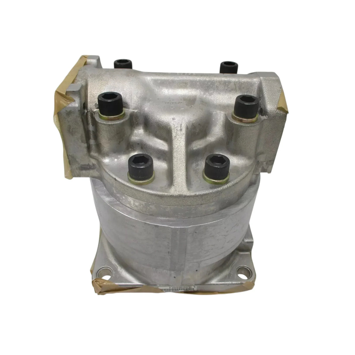 705-11-44540 Komatsu Hydraulic Pump - Truck To Trailer