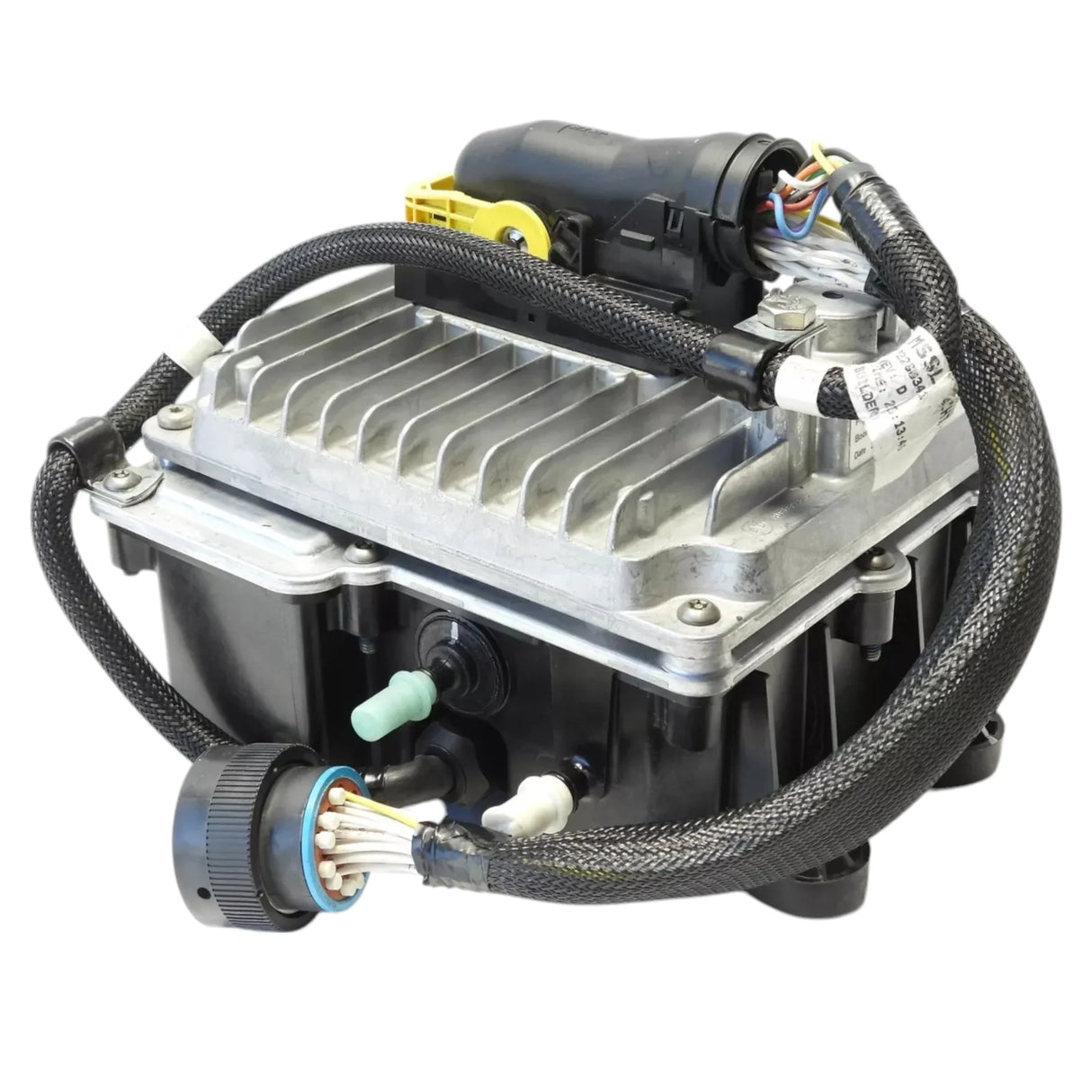 466-8285 CAT Diesel Exhaust Fluid DEF Pump - Truck To Trailer