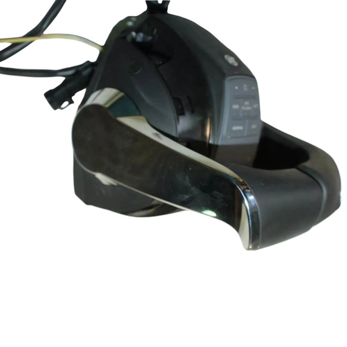 8M0092821 Mercury Dual Handle Binnacle Trim - Truck To Trailer