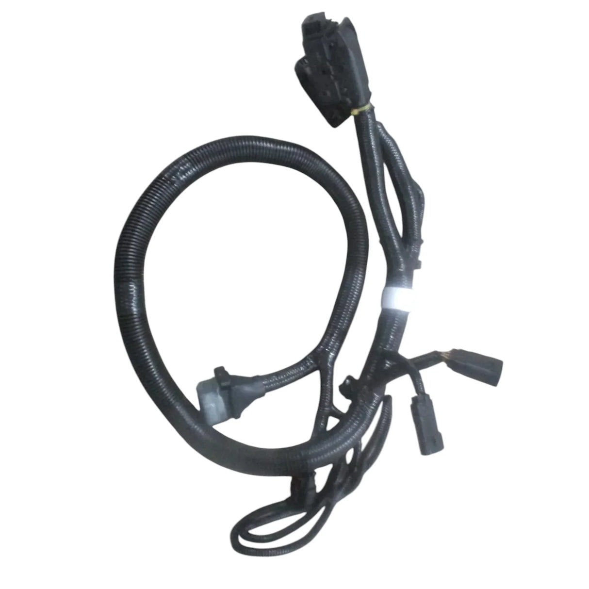 KEA07-65150 Kubota Harness Side Starter - Truck To Trailer