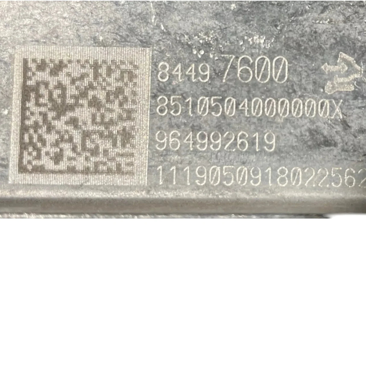 6041864C91 International Module, Power Take-Off - Truck To Trailer