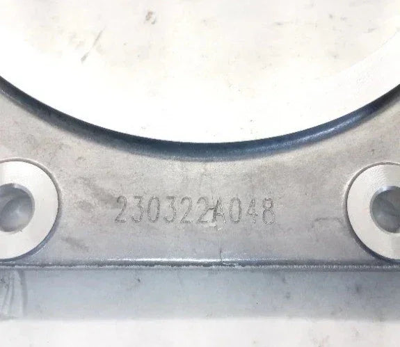 3006520C3 Genuine International Front Engine Cover - Truck To Trailer