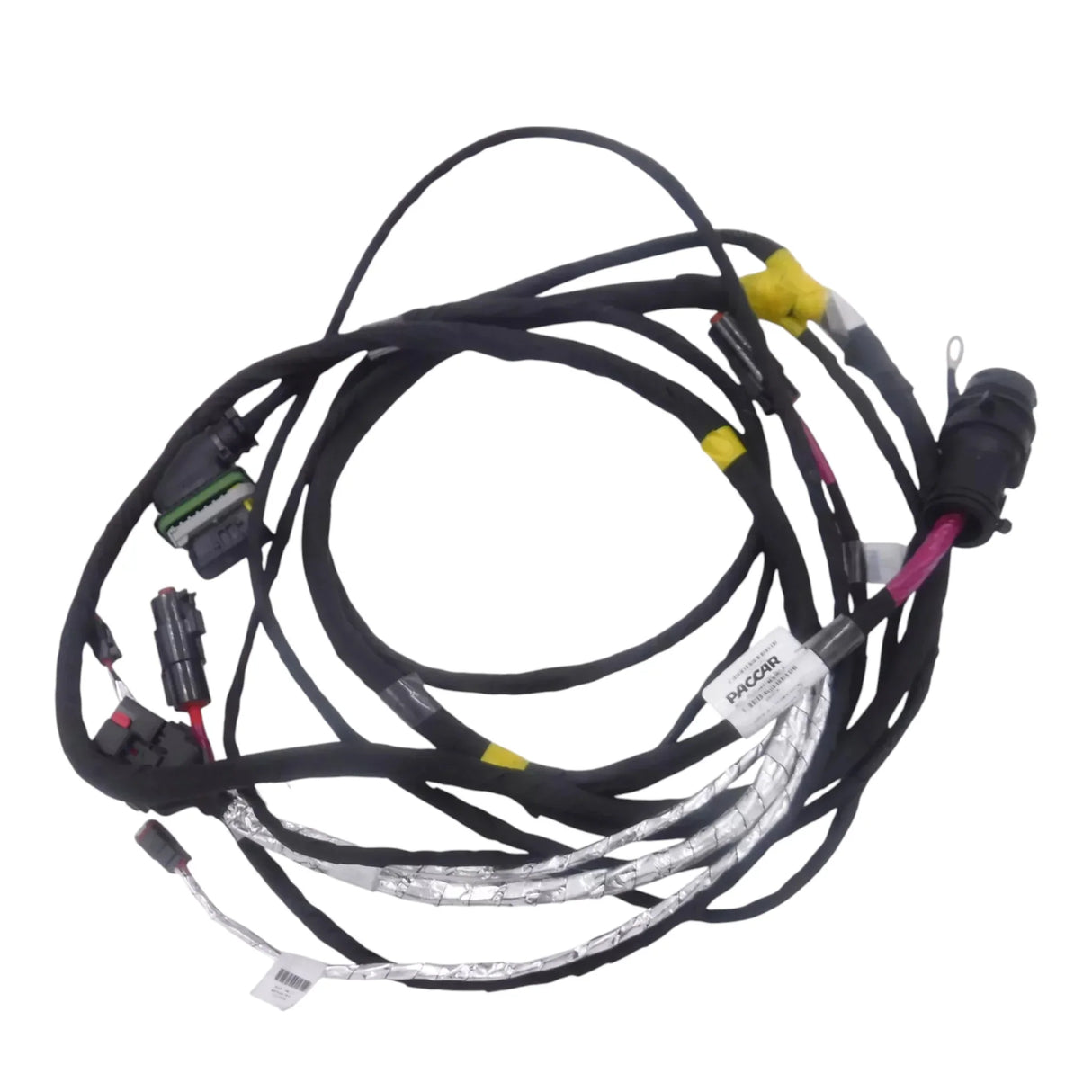 M92-6070-101200 Paccar Wiring Harness - Truck To Trailer