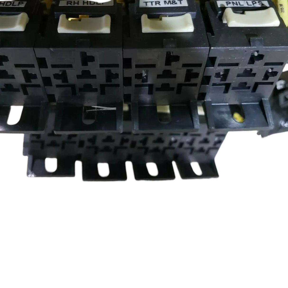 A06-26086-001 Freightliner Main Cab-Wiring Harness - Truck To Trailer