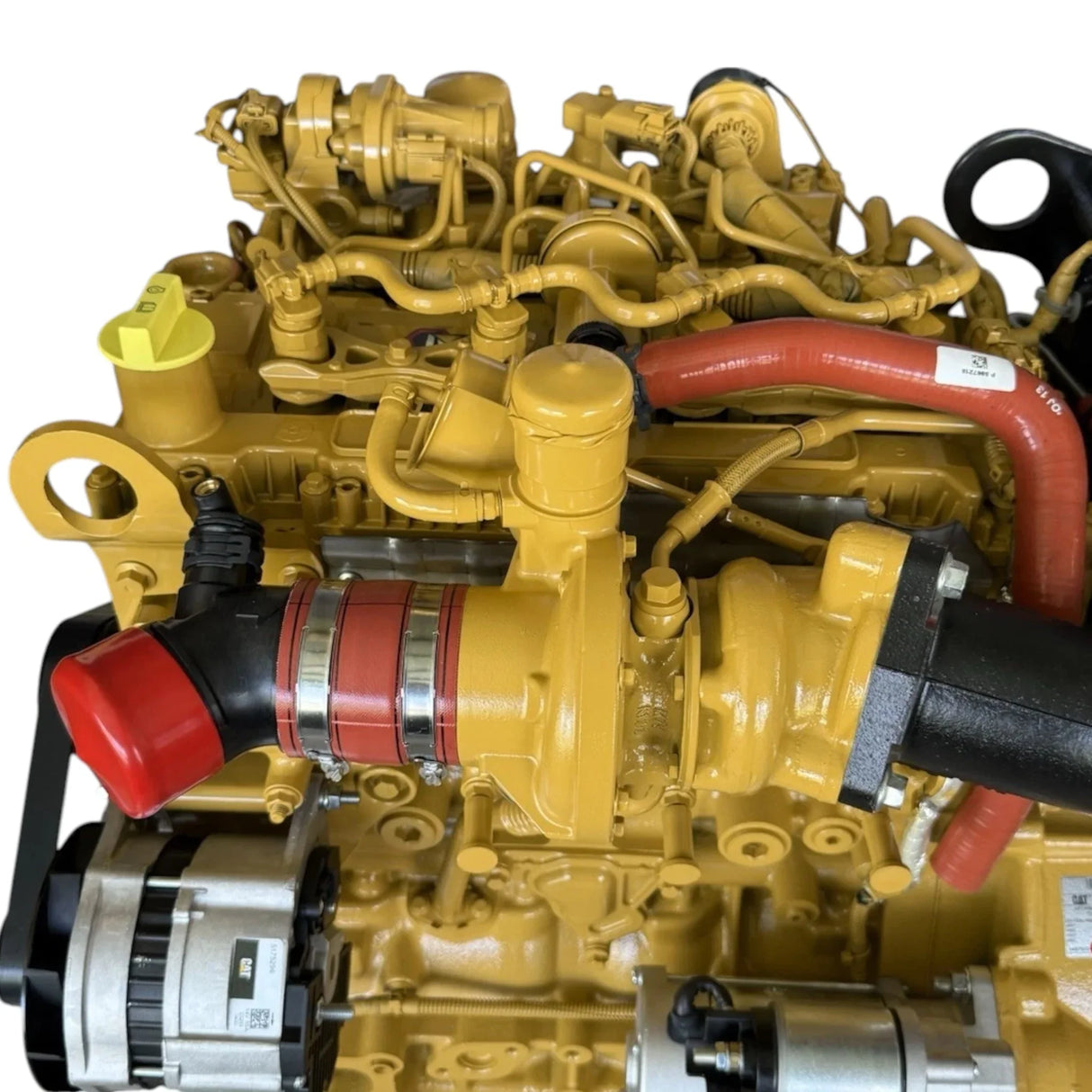 646-7975 Genuine Caterpillar Engine AR-PR - Truck To Trailer