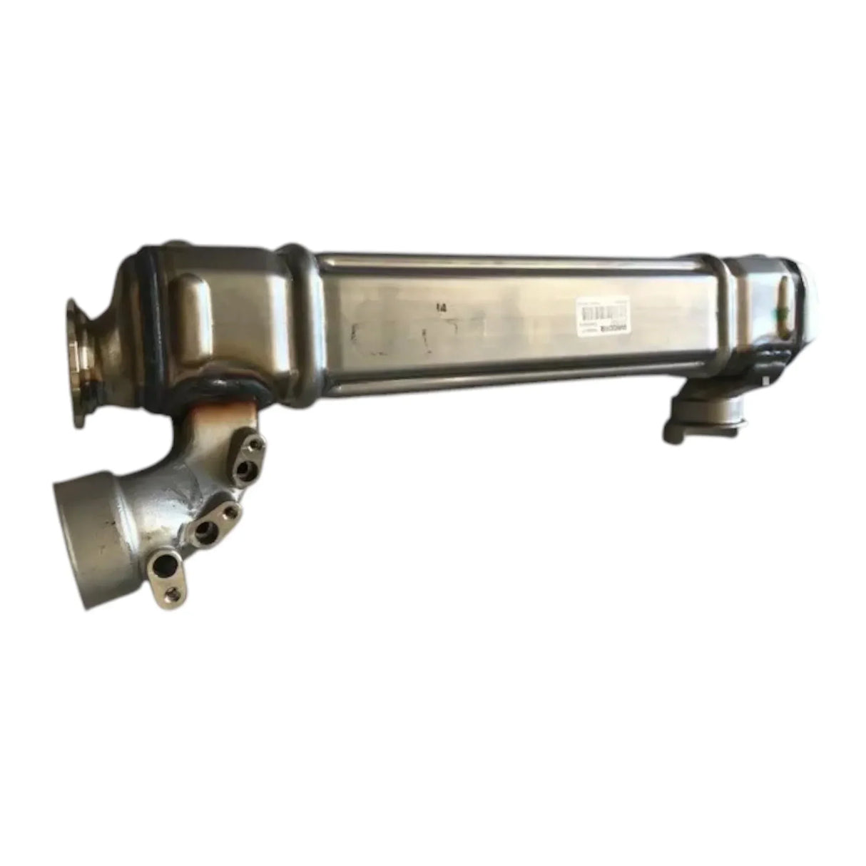 2037340 Paccar EGR Cooler - Truck To Trailer