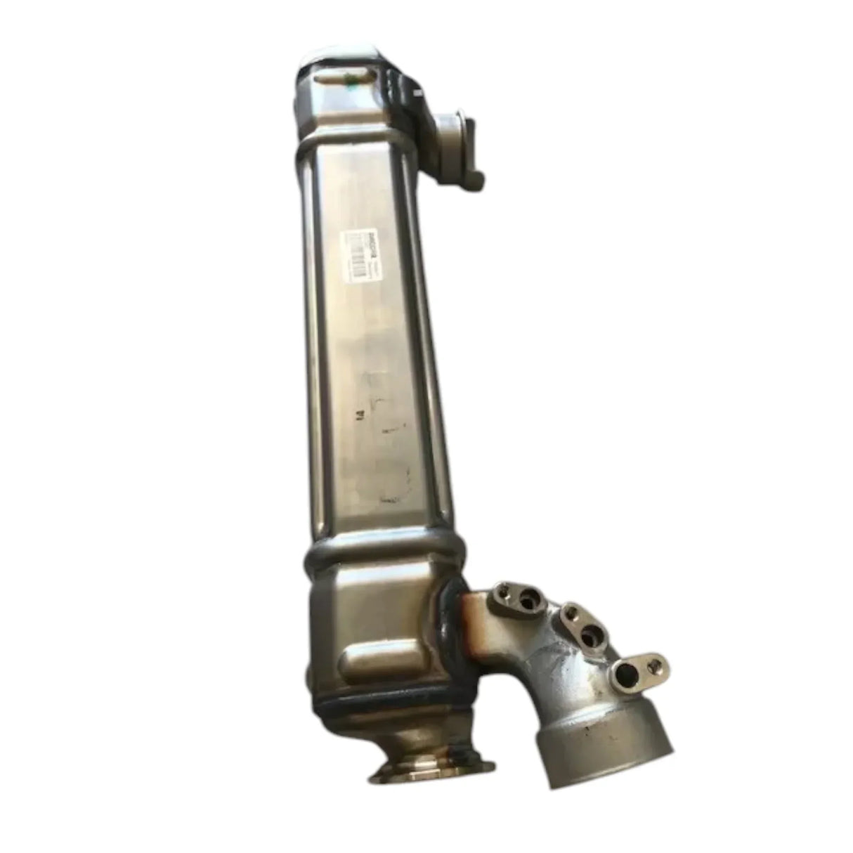 2037340 Paccar EGR Cooler - Truck To Trailer