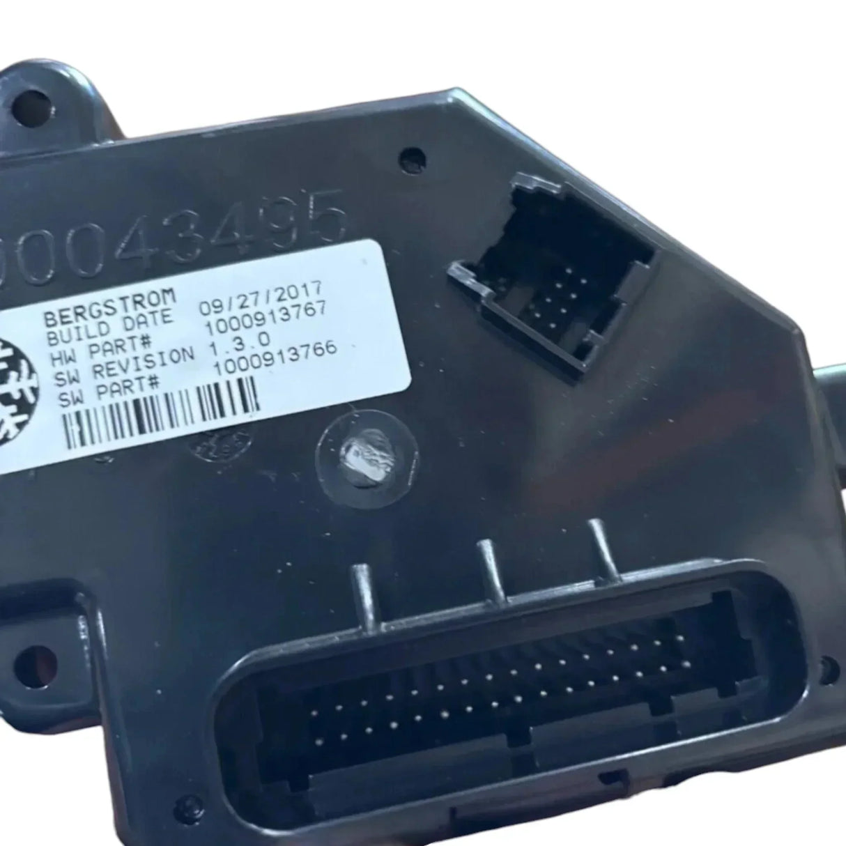 4200212C1 Genuine International Communication Board Kit - Truck To Trailer