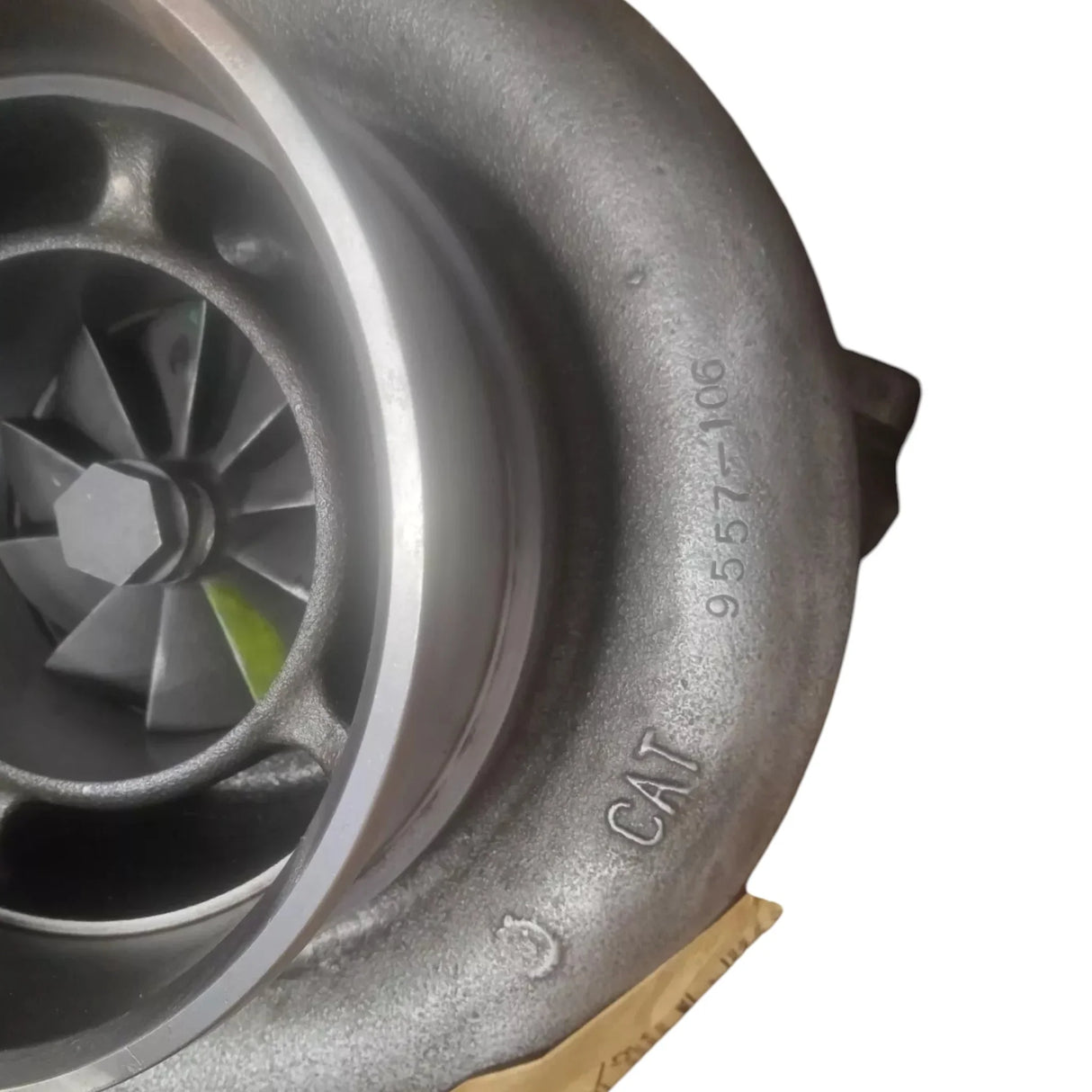 417-0805 Caterpillar Turbocharger - Truck To Trailer