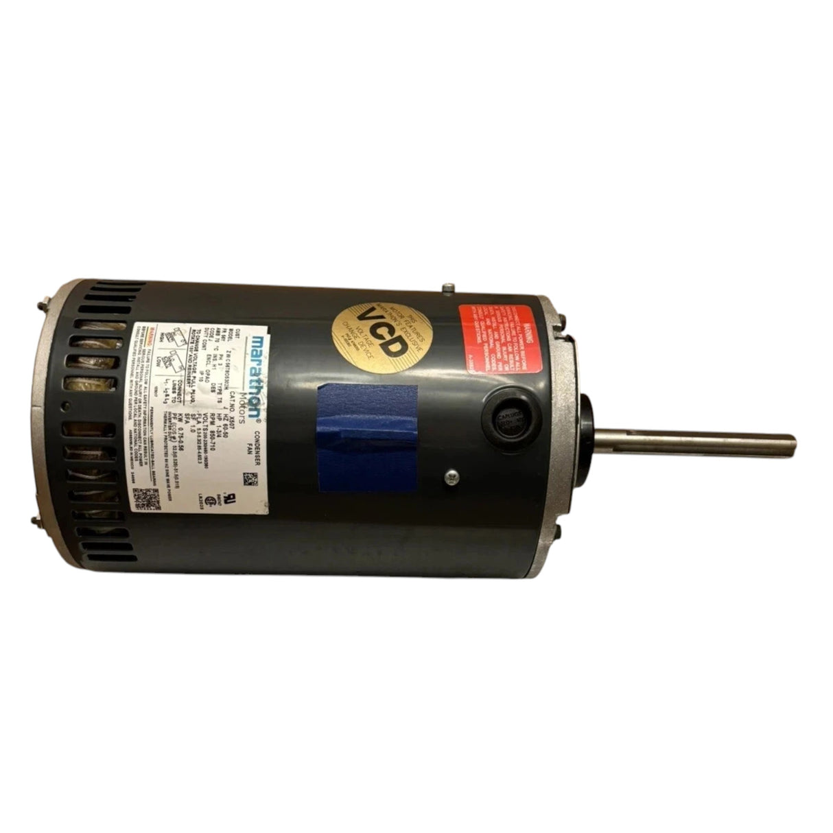 M13377B103 Genuine Marathon Electric Motor 230/460V