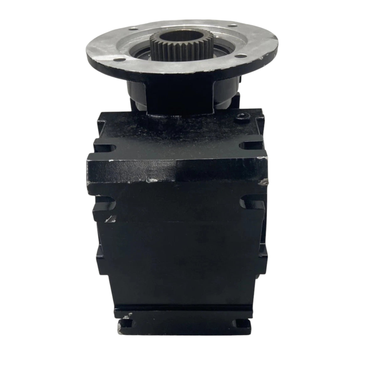 60791250 Nord Universal Right Angle Worm Gear Speed Reducer