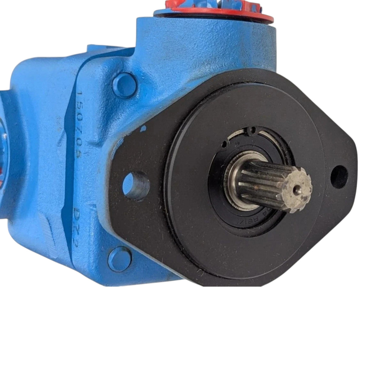 720AR00326A Genuine Eaton Hydraulic Pump