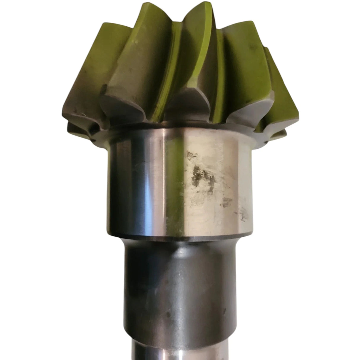 9U-0465 Genuine Caterpillar Shaft - Truck To Trailer