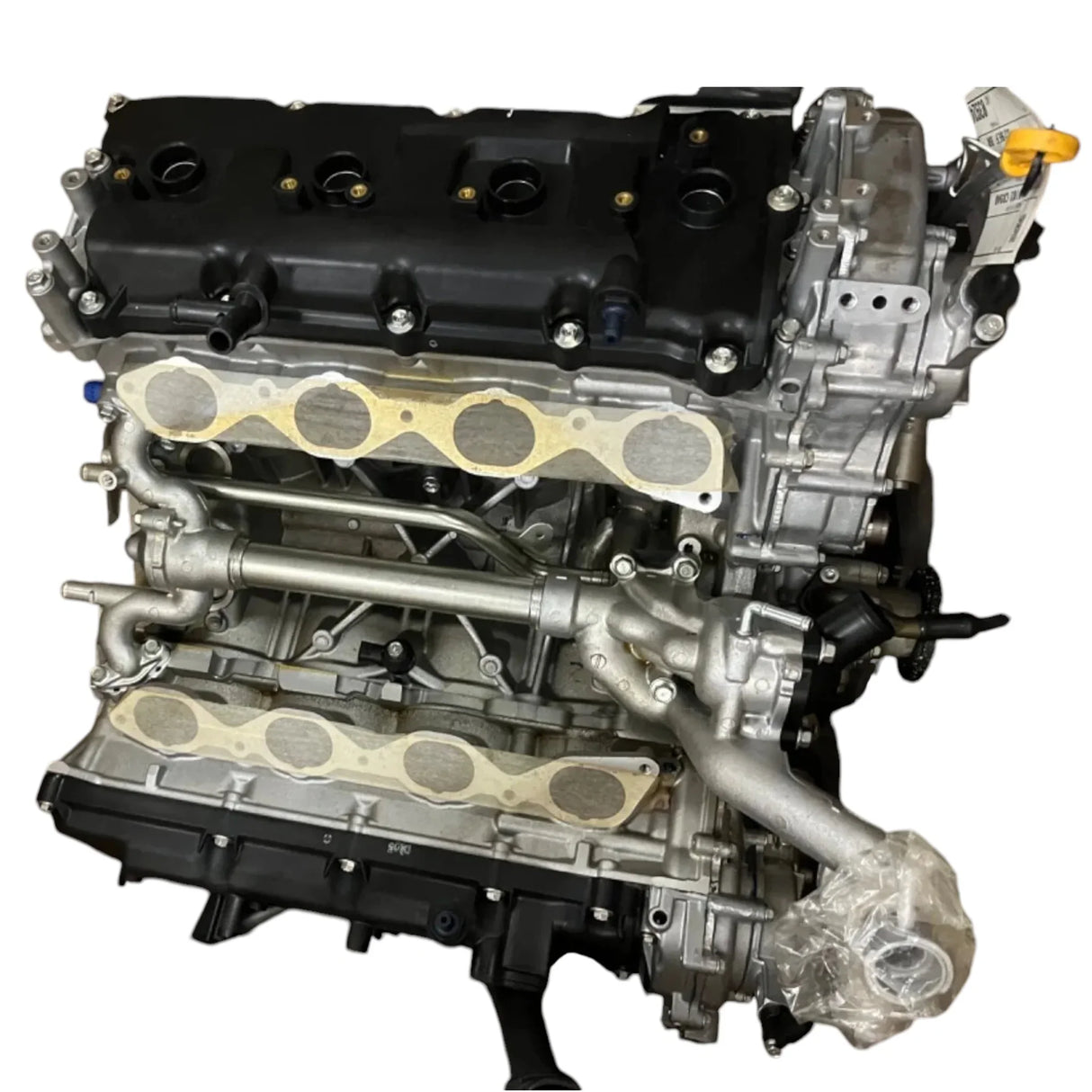 10102-CR9A0 Nissan Engine Assembly-Bar - Truck To Trailer