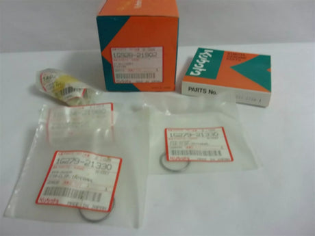 1G427-21780 Kubota Piston Kit - Truck To Trailer