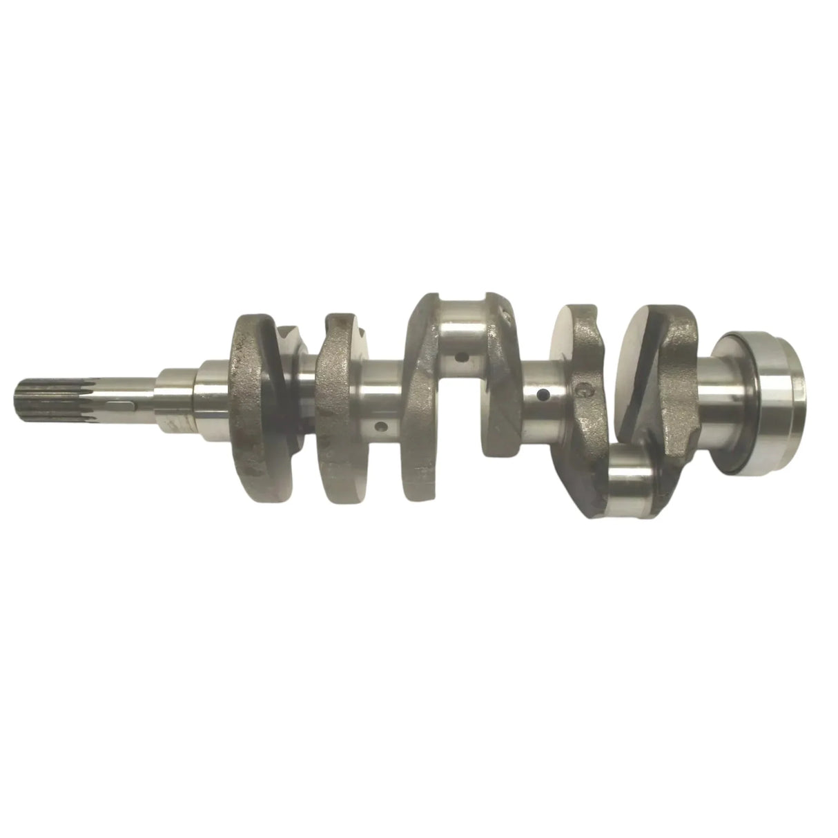 1E051-23032 Kubota Engine Crankshaft B7410D ZD1011 ZD221 GR2120 U15 - Truck To Trailer