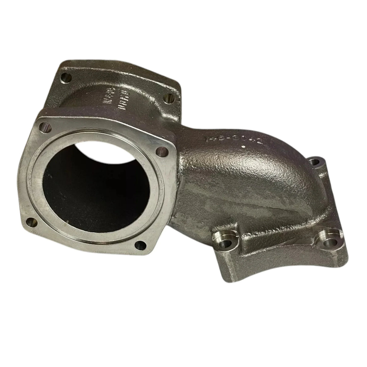 146-3042 Caterpillar Exhaust Manifold - Truck To Trailer