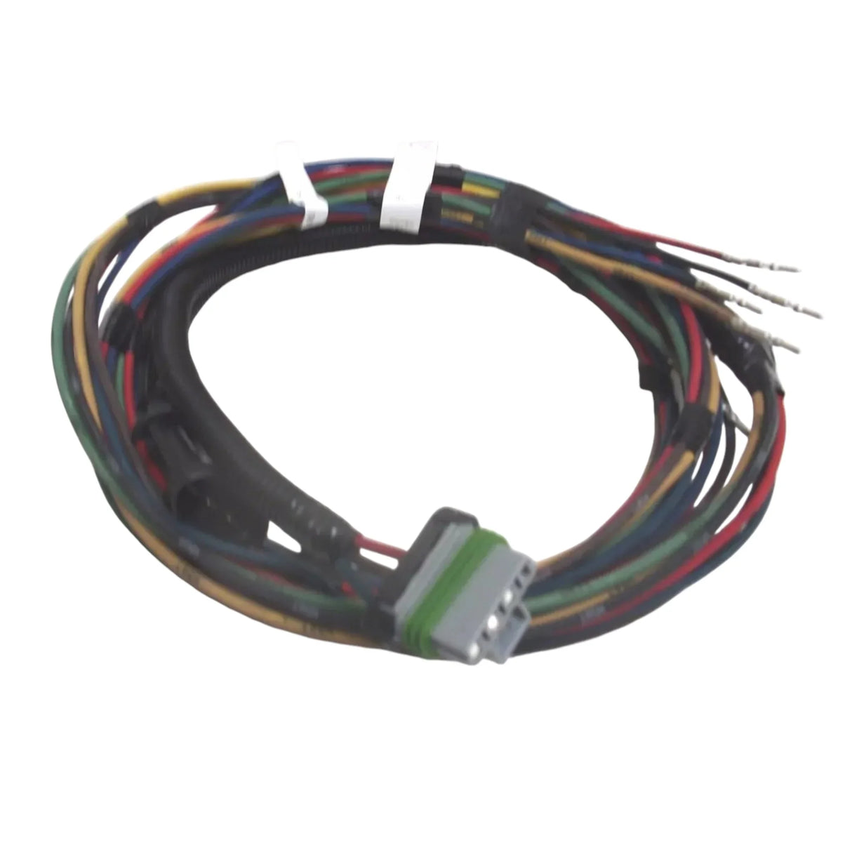 3820754F92 International Trailer Socket Sleeper Harness Center Chassis - Truck To Trailer