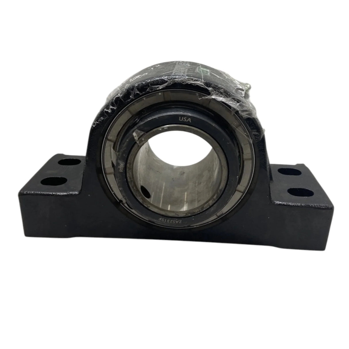 ZAS2315F Rexnord Pillow Block Roller Bearing - Truck To Trailer