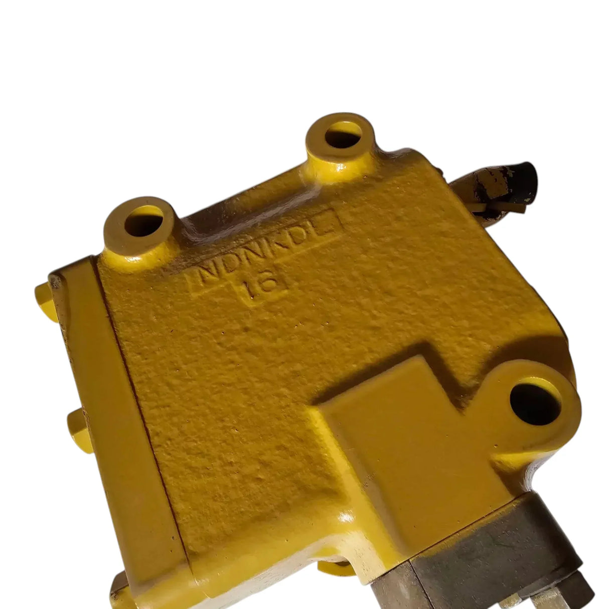 4T-3128 Caterpillar Valve G - Truck To Trailer