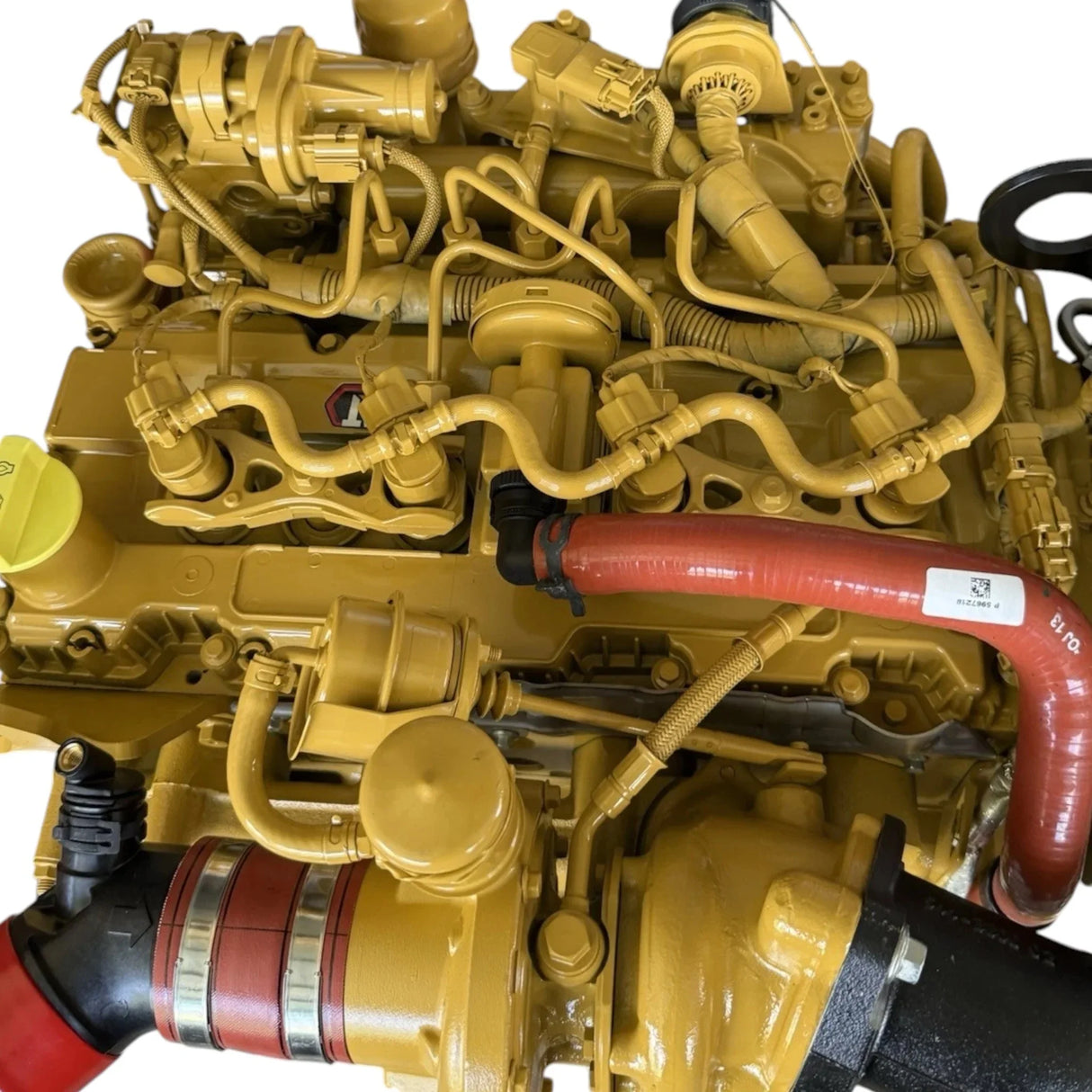 646-7975 Genuine Caterpillar Engine AR-PR - Truck To Trailer