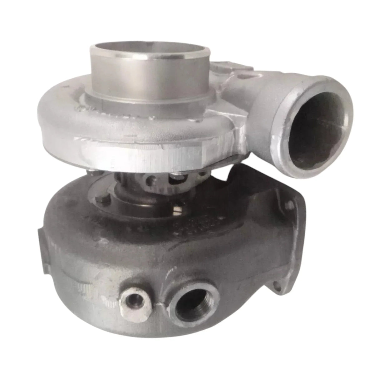 12749880061 Borg Warner Turbocharger S2A - Truck To Trailer