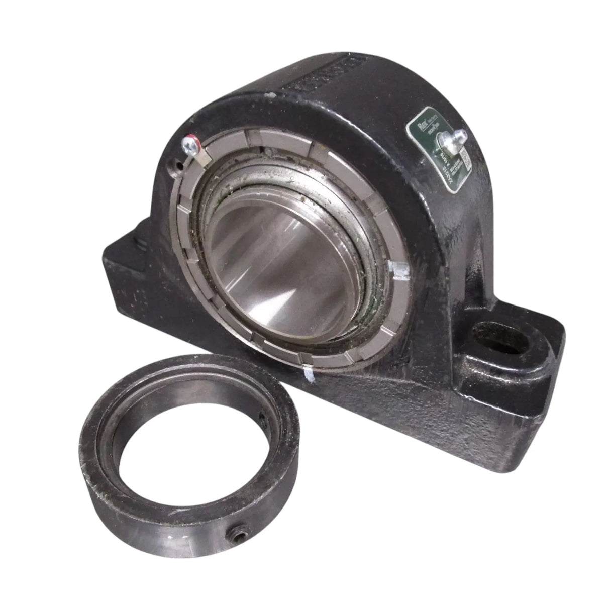 ZA3215 Rexnord 2 Bolt Self Aligning Pillow Block Bearing 2-15/16" - Truck To Trailer
