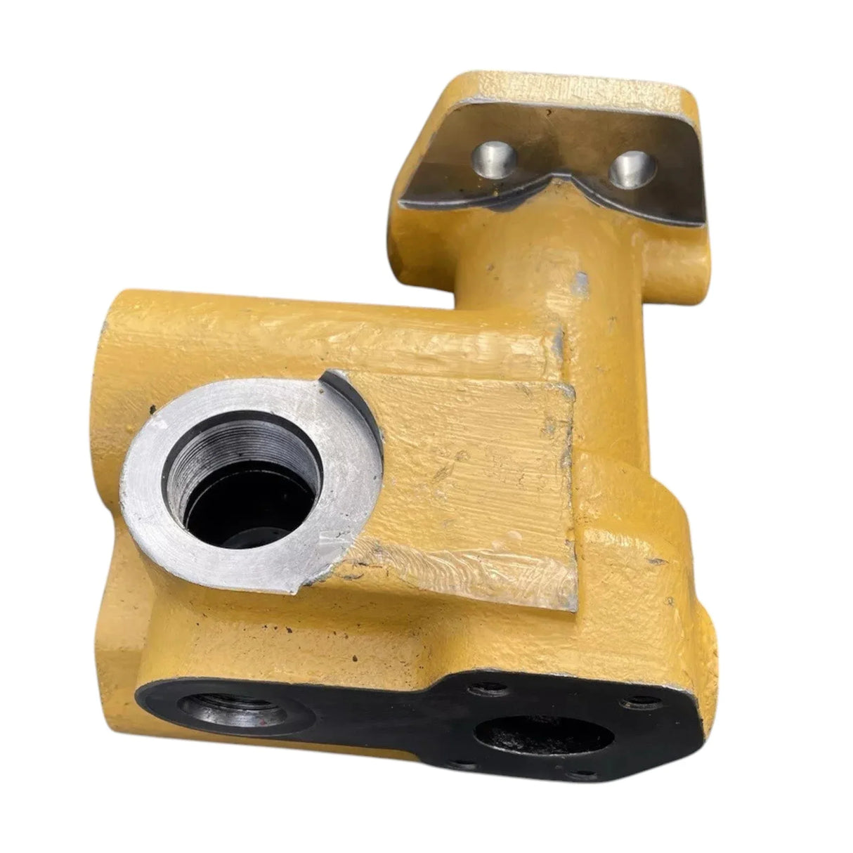 373-2960 Caterpillar Transmission Oil Manifold - Truck To Trailer