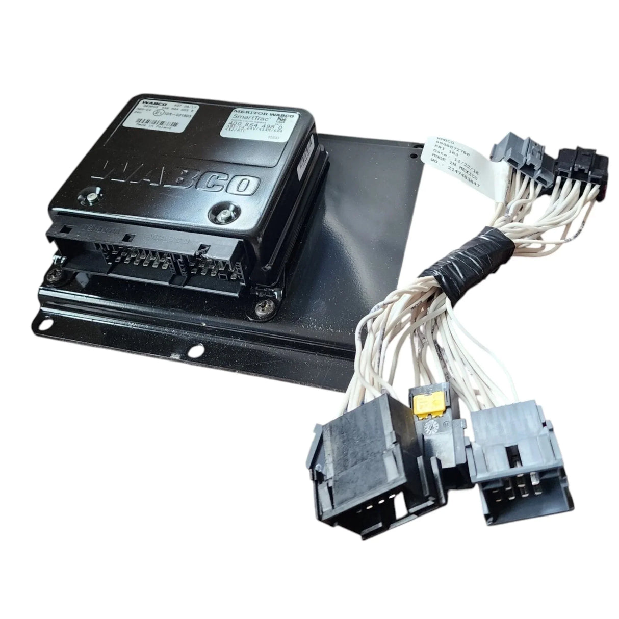 4008644980 Wabco ECU Electronic Control Unit - Truck To Trailer