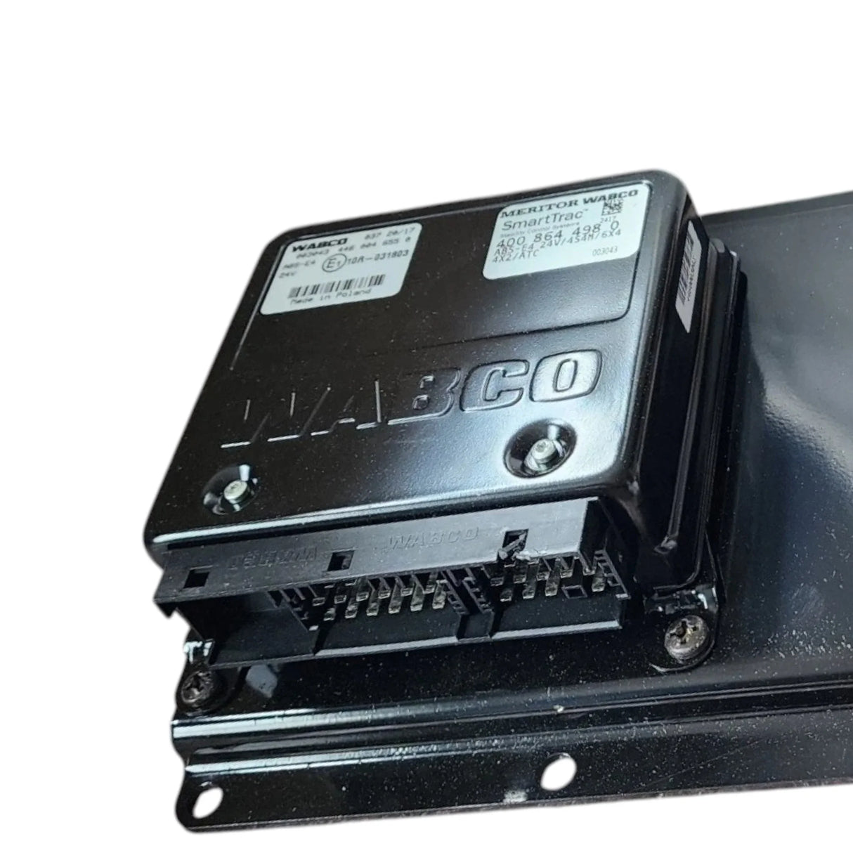 4008644980 Wabco ECU Electronic Control Unit - Truck To Trailer