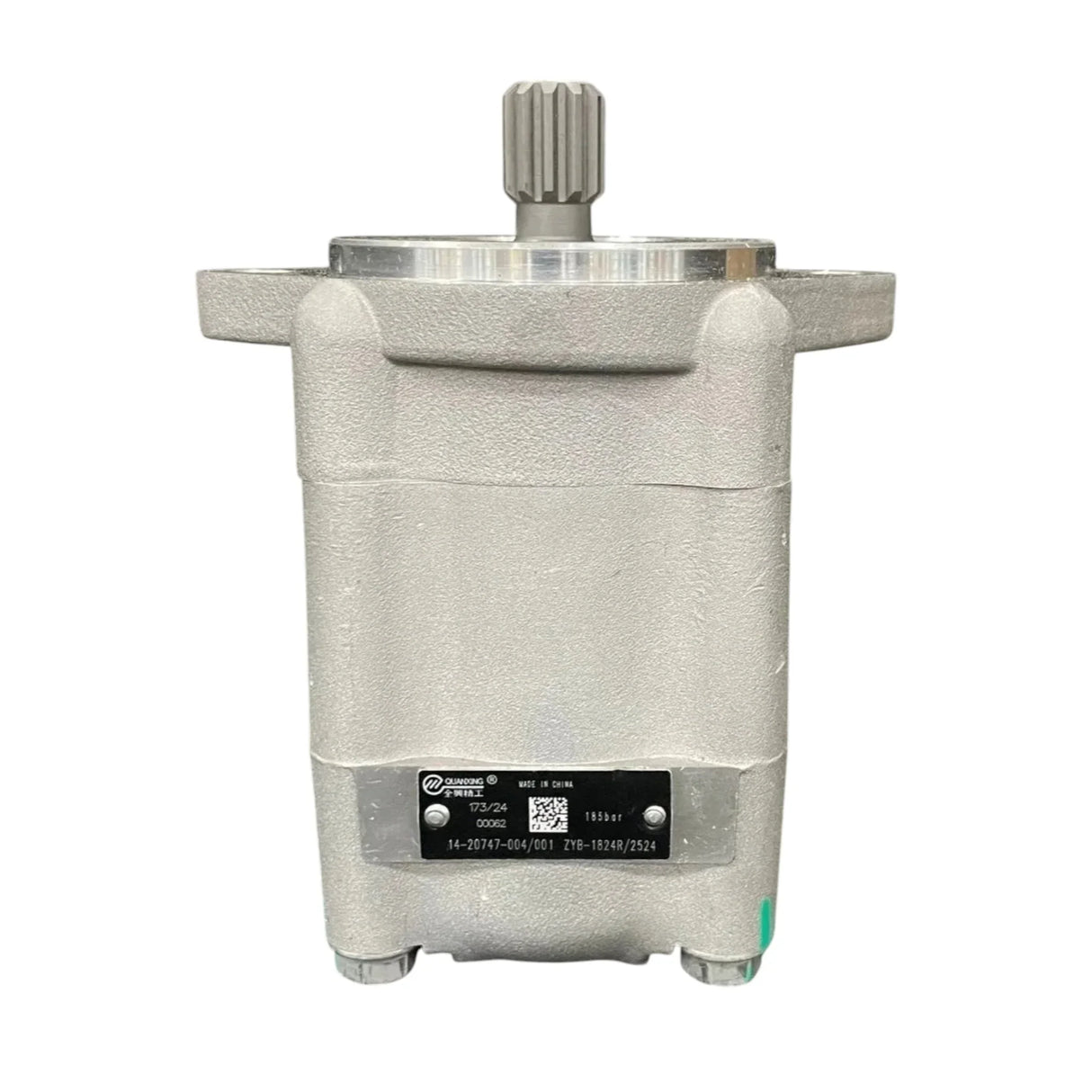 14-20747-004 Genuine Freightliner Heavy Duty Steering Pump